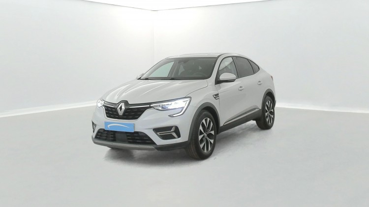 RENAULT Arkana E-Tech 145 Business 5p 