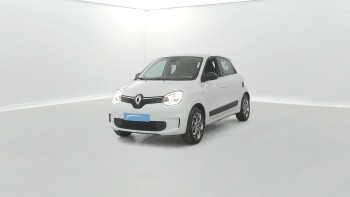 RENAULT Twingo SCe 65 Equilibre 5p d’occasion 38866km révisée disponible à 