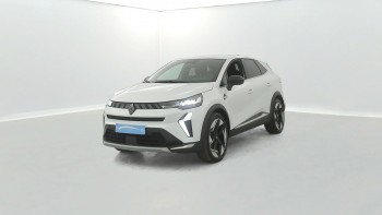 SUV RENAULT Symbioz E-Tech full hybrid 145 Iconic 5p d’occasion 16833km révisée et livrable partout en France