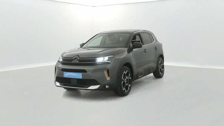 CITROEN C5 Aircross BlueHDi 130 S&S BVM6 C-Series 5p Gris