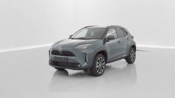 TOYOTA Yaris Cross YARIS CROSS 1.5 Hybride 130h Design e-CVT neuve 10km révisée et livrable partout en France