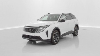 PEUGEOT 5008 5008 III 1.2 Hybrid 145ch Allure e-DCS6 neuve 3268km révisée et livrable partout en France