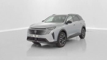 PEUGEOT 5008 5008 III 1.2 Hybrid 145ch Allure e-DCS6 neuve 2985km révisée et livrable partout en France