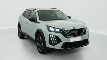 PEUGEOT 2008 100 S S BVM6 Allure d’occasion 18028km révisée et livrable partout en France