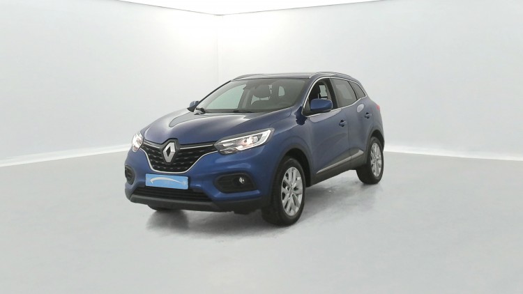 RENAULT Kadjar Blue dCi 115 Business 5p Bleu