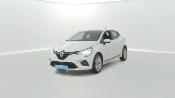RENAULT Clio Clio SCe 75 Business 5p d’occasion 85464km révisée disponible à 