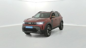 DACIA Duster Hybrid 140 Extreme 5p d’occasion 13551km révisée et livrable partout en France