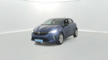 RENAULT Clio Clio dCi 100 Evolution 5p d’occasion 62314km révisée disponible à 
