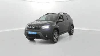DACIA Duster ECO-G 100 4x2 Journey 5p d’occasion 42831km révisée et livrable partout en France