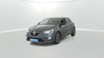 RENAULT Megane Mégane IV Berline Blue dCi 115 21N Limited 5p d’occasion 56513km révisée disponible à 