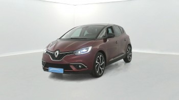 RENAULT Scenic Scenic Blue dCi 150 Intens 5p d’occasion 127759km révisée disponible à 