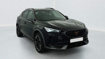 CUPRA Formentor 1.4 e-HYBRID 204 ch DSG6 Business Edition d’occasion 41029km révisée et livrable partout en France