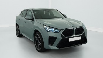BMW X2 SDRIVE 20D 163CH DKG7 M SPORT d’occasion 5810km révisée disponible à 