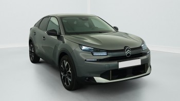 CITROEN C4 Hybride 145 ch e-DCS6 Max d’occasion 6674km révisée et livrable partout en France
