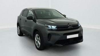 CITROEN C5 Aircross BlueHDi 130 EAT8 Plus neuve 5km révisée et livrable partout en France