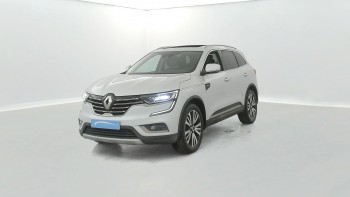 RENAULT Koleos dCi 175 4x2 X-tronic Energy Initiale Paris 5p d’occasion 116774km révisée et livrable partout en France