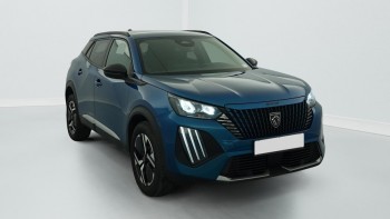 PEUGEOT 2008 100 S S BVM6 Allure d’occasion 6975km révisée et livrable partout en France