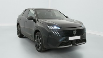 PEUGEOT 3008 Hybrid 145 e-DCS6 GT d’occasion 15197km révisée et livrable partout en France