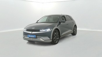 HYUNDAI Ioniq 77 kWh - 229ch Executive d’occasion 31984km révisée et livrable partout en France
