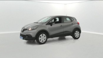 RENAULT Captur 0.9 TCe 90ch Life - Première main d’occasion 133400km révisée et livrable partout en France