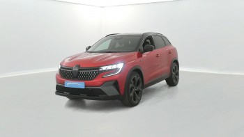 RENAULT Austral E-Tech hybrid 200 Iconic esprit Alpine 5p d’occasion 77007km révisée et livrable partout en France