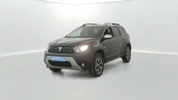 DACIA Duster Blue dCi 115 4x2 Prestige 5p d’occasion 71222km révisée disponible à 