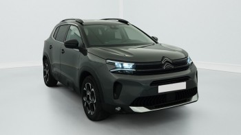 CITROEN C5 Aircross Hybride 145 e-DCS6 Max d’occasion 5458km révisée et livrable partout en France