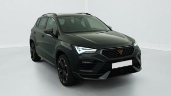 CUPRA Ateca 1.5 TSI 150ch DSG7 V d’occasion 17761km révisée et livrable partout en France