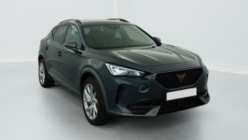 CUPRA Formentor 1.4 e-HYBRID 204 ch DSG6 V d’occasion 27162km révisée et livrable partout en France