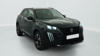 PEUGEOT 2008 100 S S BVM6 Allure d’occasion 15692km révisée et livrable partout en France