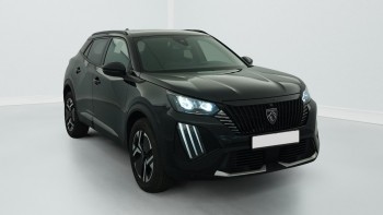 PEUGEOT 2008 Hybrid 136 e-DCS6 Allure d’occasion 8371km révisée et livrable partout en France