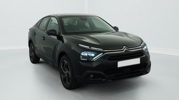 Berline CITROEN C4 X PureTech 130 S S EAT8 Feel Pack neuve 10km révisée et livrable partout en France