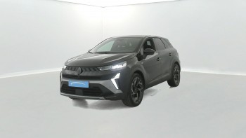 RENAULT Symbioz E-Tech full hybrid 160 ch Esprit Alpine 5p d’occasion 10500km révisée et livrable partout en France