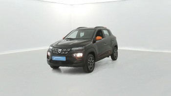 DACIA Spring Achat Intégral Confort Plus 5p d’occasion 23145km révisée disponible à 