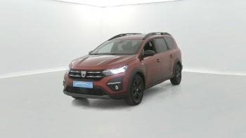 DACIA Jogger ECO-G 100 5 places SL Extreme + 5p d’occasion 51312km révisée et livrable partout en France