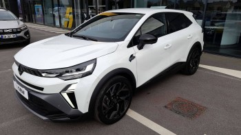 RENAULT Symbioz E-Tech full hybrid 145 Esprit Alpine 5p d’occasion 3935km révisée et livrable partout en France