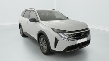 PEUGEOT 5008 Hybrid 145 e-DCS6 Allure neuve 10km révisée et livrable partout en France