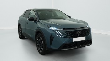 PEUGEOT 3008 Hybrid 145 e-DCS6 Allure neuve 10km révisée et livrable partout en France