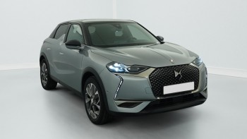 DS DS3 Crossback E-TENSE GRAND CHIC d’occasion 19856km révisée et livrable partout en France