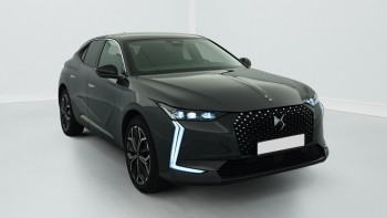 DS DS 4 Hybride Rechargeable 225 EAT8 Etoile - Alcantara d’occasion 12171km révisée et livrable partout en France