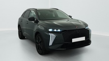 DS DS 7 Crossback Hybride Rechargeable E-Tense 300 EAT8 4x4 Performance Line + d’occasion 14508km révisée et livrable partout en France