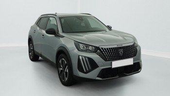 PEUGEOT 2008 100 S S BVM6 Allure d’occasion 19155km révisée et livrable partout en France
