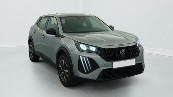 PEUGEOT 2008 100 S S BVM6 Style d’occasion 6037km révisée et livrable partout en France