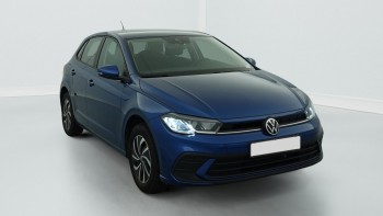 VOLKSWAGEN Polo 1.0 MPI 80 S S BVM5