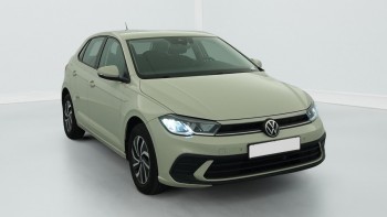 VOLKSWAGEN Polo 1.0 TSI 95 S S BVM5 Life