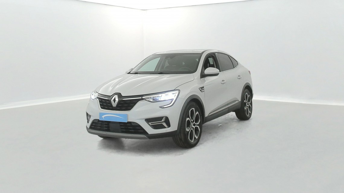 RENAULT Arkana E-Tech 145 21B Intens 5p 