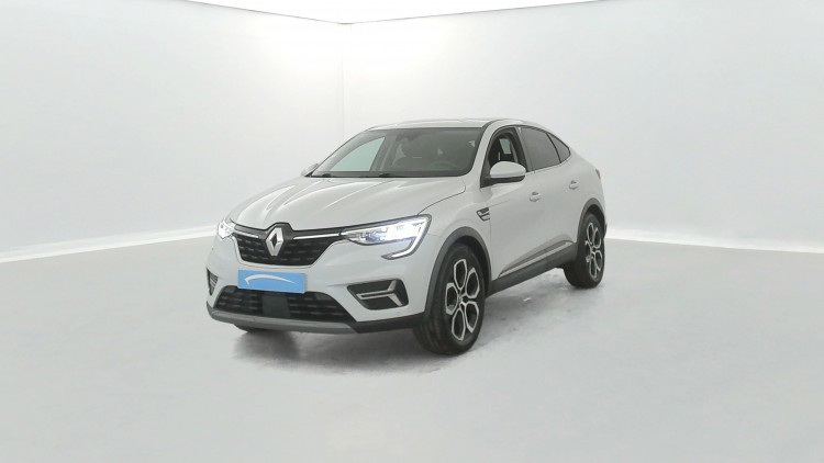 RENAULT Arkana E-Tech 145 21B Intens 5p 