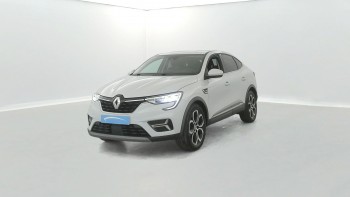 RENAULT Arkana E-Tech 145 21B Intens 5p d’occasion 58988km révisée et livrable partout en France