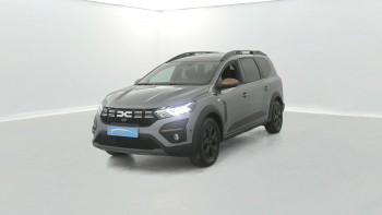DACIA Jogger Hybrid 140 7 places GSR2 Extreme 5p d’occasion 2404km révisée disponible à 