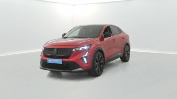 RENAULT Rafale E-Tech full hybrid 200 ch esprit Alpine 5p d’occasion 8290km révisée disponible à 